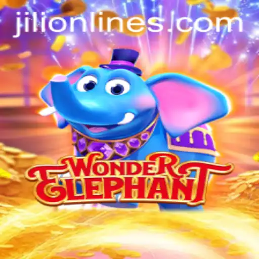 WonderElephant: Discover the Magic of the Savannah Gaming Experience