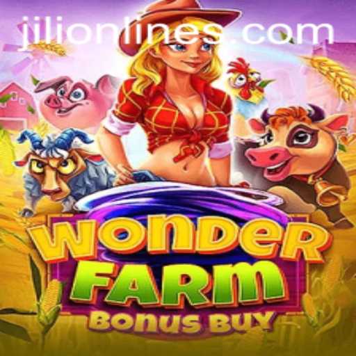 Discover the Enchanting World of WonderFarmBonusBuy