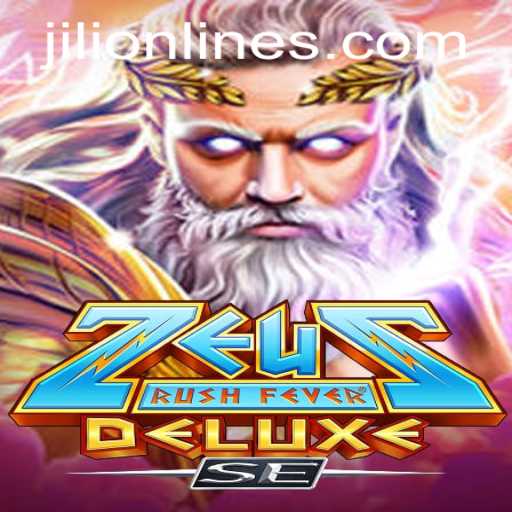 Exploring ZeusRushFeverDeluxeSE: A Divine Adventure in Gaming