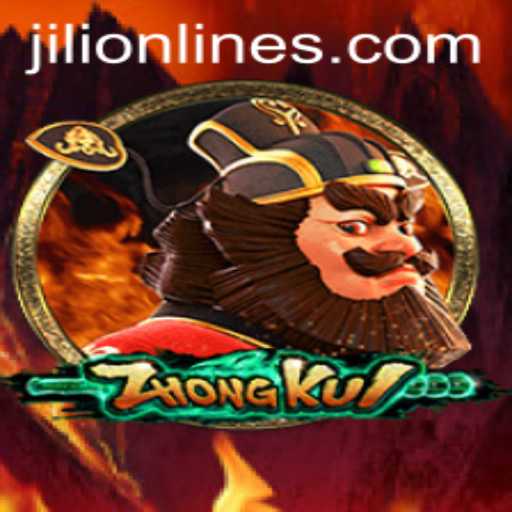 Discover the Mystical World of ZhongKui and Its Engaging Mechanics on jiliBB.com