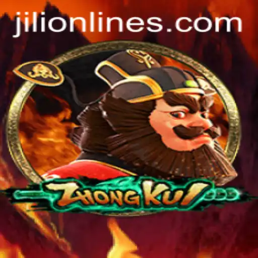 Discover the Mystical World of ZhongKui and Its Engaging Mechanics on jiliBB.com